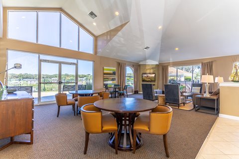 Clubhouse